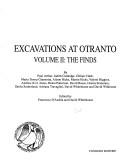 Cover of Barletta in età preromana