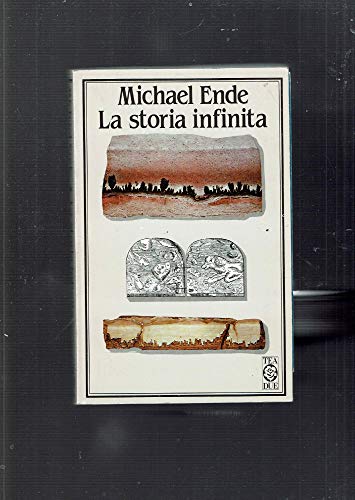Cover of La storia infinita