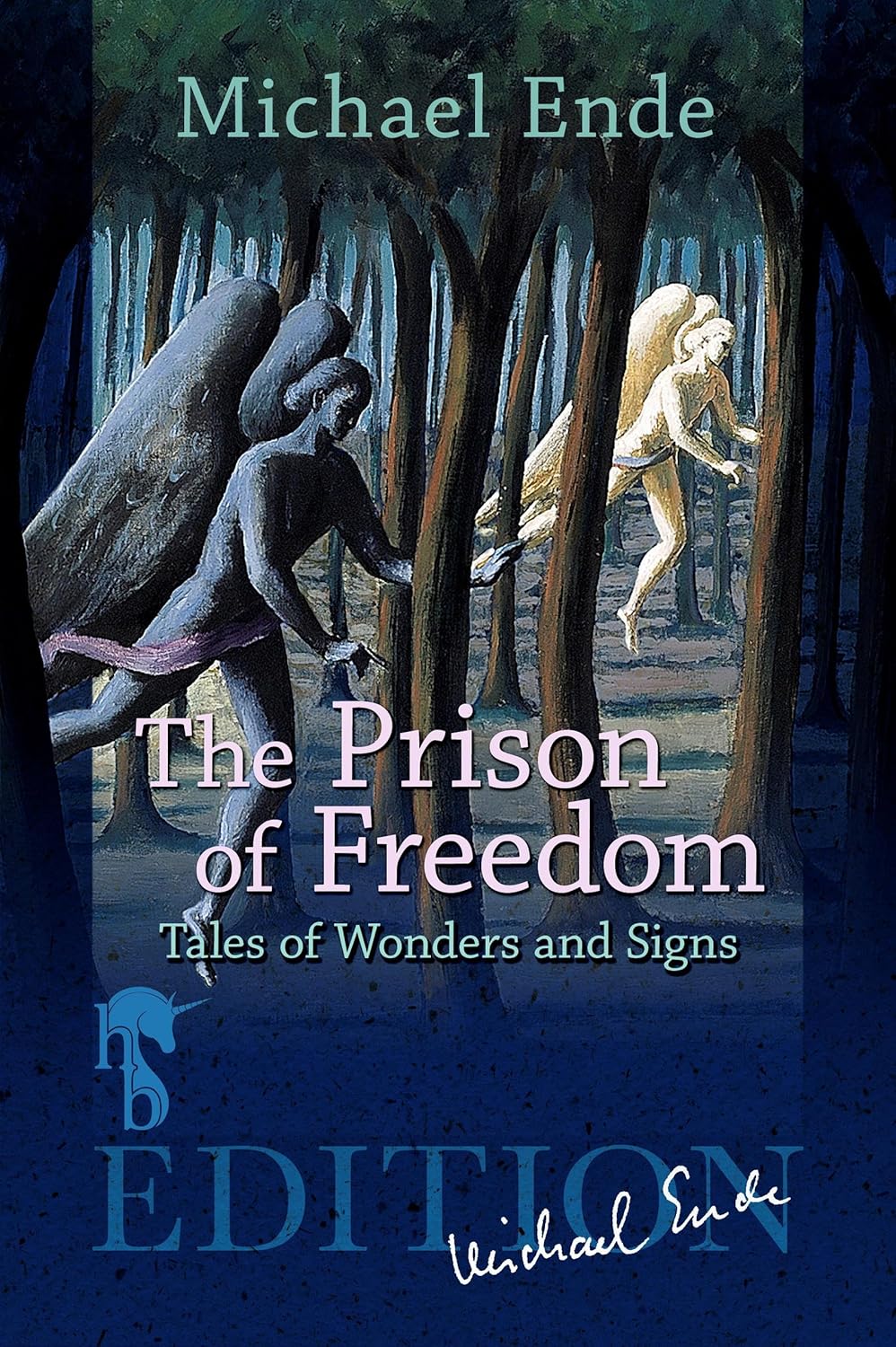 Cover of The Prison of Freedom