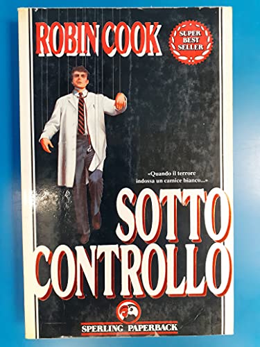Cover of Sotto controllo
