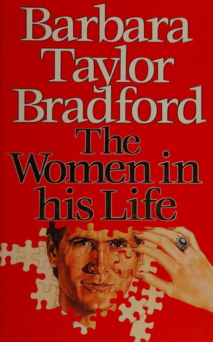 Cover of The women in his life