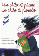 Cover of Un chilo di piume, un chilo di piombo