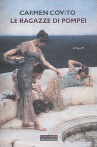 Cover of Le ragazze di Pompei