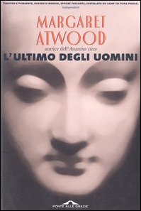 Cover of L'ultimo degli uomini