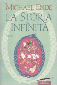 Cover of La storia infinita