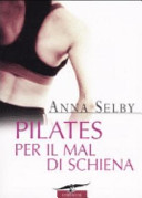 Cover of Pilates per il mal di schiena