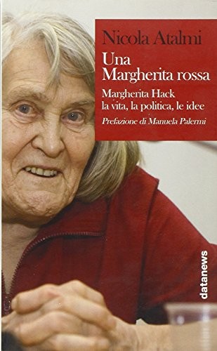 Cover of Una Margherita rossa