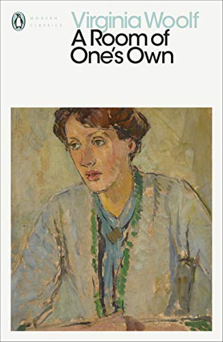 Cover of A Room of One's Own