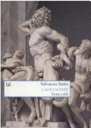 Cover of Laocoonte, fama e stile