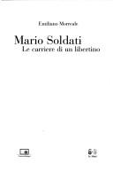 Cover of Mario Soldati