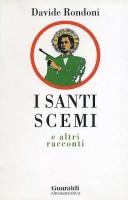 Cover of I santi scemi