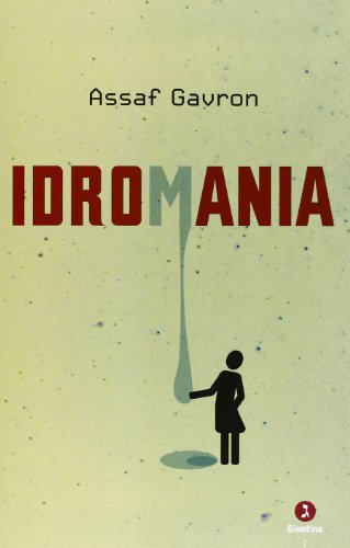 Cover of Idromania