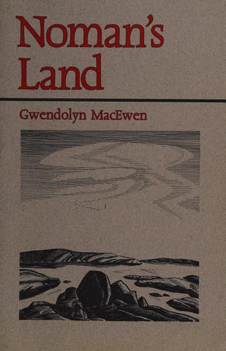 Cover of Noman's land