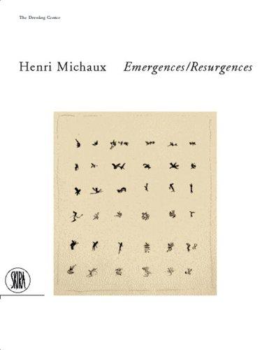 Cover of Emergences/Resurgences