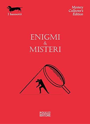 Cover of Enigmi & Misteri