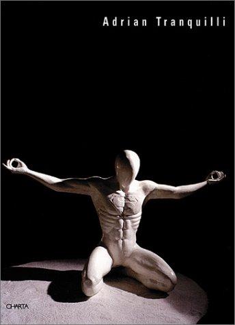 Cover of Adrian Tranquilli