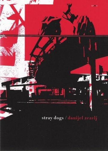 Cover of Daniel Zezelj