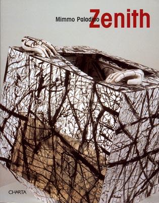 Cover of Mimmo Paladino