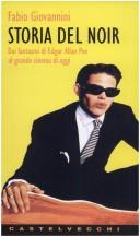 Cover of Storia del noir
