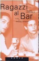 Cover of Ragazzi al bar