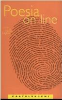 Cover of Poesia on line