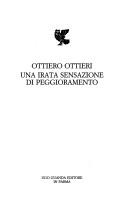 Cover of Un' irata sensazione di peggioramento