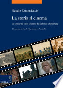 Cover of La storia al cinema