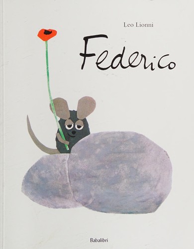 Cover of Federico