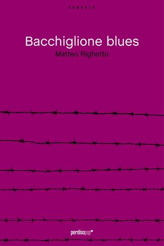 Cover of Bacchiglione Blues