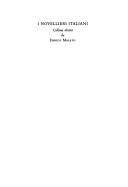 Cover of Il trecentonovelle