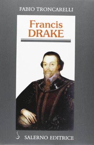Cover of Francis Drake