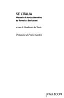 Cover of Se l'Italia