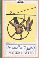 Cover of Mister Master
