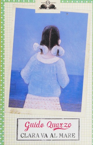 Cover of Clara va al mare