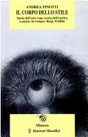 Cover of Il corpo dello stile