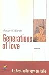 Cover of Generations of Love