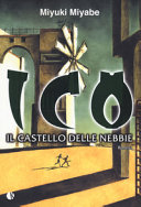 Cover of Ico. Il castello delle nebbie