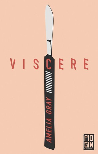 Cover of Viscere