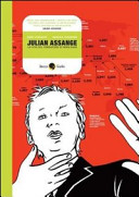 Cover of Julian Assange