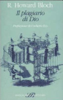 Cover of Il plagiario di Dio