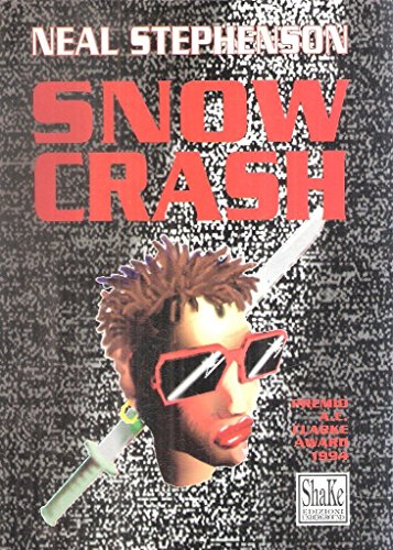 Cover of Snow Crash