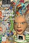 Cover of Meduse Cyborg (RE/Search edizione italiana). Antologia di donne arrabbiate