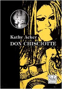 Cover of Don Chisciotte