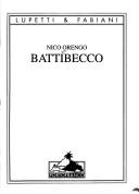 Cover of Battibecco