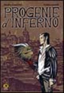 Cover of Progenie d'inferno