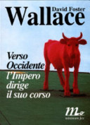 Cover of Verso Occidente l'Impero dirige il suo corso