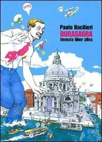 Cover of Durasagra