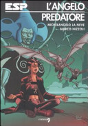 Cover of L'Angelo predatore
