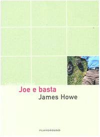 Cover of Joe e basta