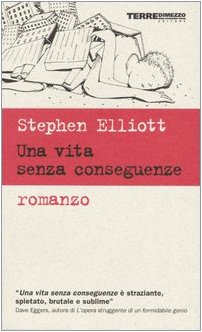Cover of Una vita senza conseguenze